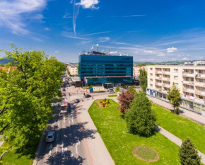 Hotel Beskid